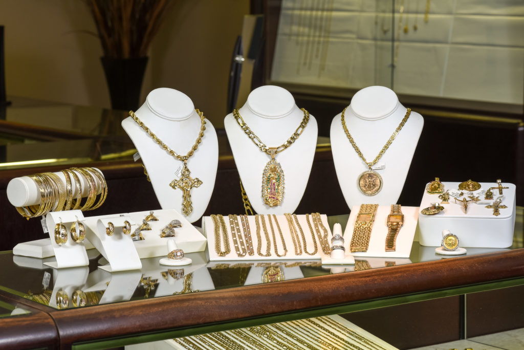 Gold Sols Jewelry & Pawn Shop Kansas City
